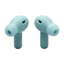 JBL Wave Beam 2 In-ear Bluetooth Handsfree Ακουστικά με Αντοχή στον Ιδρώτα και Θήκη Φόρτισης (Μπλε)