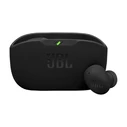 JBL Wave Buds 2 Bluetooth True Wireless In‑ear Earbuds with Charging Case - Black