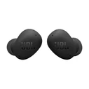 JBL Wave Buds 2 Bluetooth True Wireless In‑ear Earbuds with Charging Case - Black