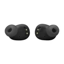 JBL Wave Buds 2 Bluetooth True Wireless In‑ear Earbuds with Charging Case - Black