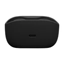 JBL Wave Buds 2 Bluetooth True Wireless In‑ear Earbuds with Charging Case - Black