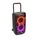 JBL Portable Soundsystem Partybox 520 Black