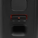 JBL Portable Soundsystem Partybox 520 Black