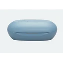 JBL Sense Lite Ανοιχτού τύπου Bluetooth Handsfree Ακουστικά Μπλε