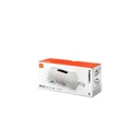 JBL Tuner 3 Φορητό DAB+/FM Bluetooth Ραδιόφωνο (Λευκό)