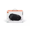 JBL Portable Stereo Speaker Xtreme 4 Black Schwarz