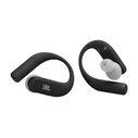 JBL Endurance Peak 4 Ασύρματα In‑Ear TWS Ακουστικά Sport Bluetooth ANC IP68 (Black/Lime)