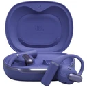 JBL Sense Pro True Wireless Open‑Ear Bluetooth Headphones with Charging Case - Blue