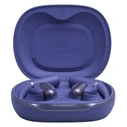 JBL Sense Pro True Wireless Open‑Ear Bluetooth Headphones with Charging Case - Blue