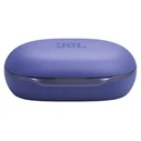 JBL Sense Pro True Wireless Open‑Ear Bluetooth Headphones with Charging Case - Blue