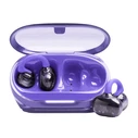 JBL Soundgear Clips Open‑Ear Bluetooth Handsfree (Ghost Purple)