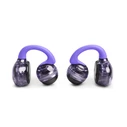 JBL Soundgear Clips Open‑Ear Bluetooth Handsfree (Ghost Purple)