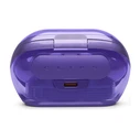JBL Soundgear Clips Open‑Ear Bluetooth Handsfree (Ghost Purple)