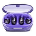JBL Soundgear Clips Open‑Ear Bluetooth Handsfree (Ghost Purple)