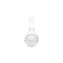 JBL Tune 680NC (JBLT680NCWHT) On-Ear Ακουστικά Ασύρματα - Λευκό