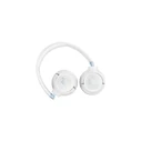 JBL Tune 680NC (JBLT680NCWHT) On-Ear Ακουστικά Ασύρματα - Λευκό