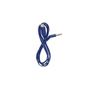 JBL Tune 680NC On‑Ear Headphones, Blue (JBLT680NCBLU)