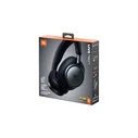 JBL Live 780NC Ασύρματα Bluetooth On Ear Ακουστικά με 50 ώρες Λειτουργίας Μαύρα