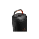 JBL PartyBox 130 - Ηχείο Bluetooth Μαύρο με Μπαταρία, Φωτισμό & Karaoke