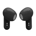 JBL Live Flex 4 True-Wireless In-Ear Bluetooth Ακουστικά με Noise Cancelling - Μαύρο