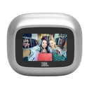 JBL Live Flex 4 Ακουστικά In‑Ear Bluetooth