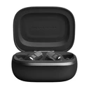 JBL Live Beam 4 In-ear Bluetooth Handsfree Ακουστικά με Αντοχή στον Ιδρώτα και Θήκη Φόρτισης Μαύρα