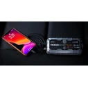 NOCO GB40 Boost Plus 12V 1000A Portable Jump Starter with Power Bank, USB and 100-lumen LED Flashlight