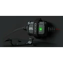 NOCO Genius 2D Direct-Mount 2A 12V Battery Charger & Maintainer (GENIUS2DEU)