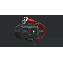 NOCO Genius 2D Direct-Mount 2A 12V Battery Charger & Maintainer (GENIUS2DEU)