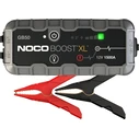 NOCO GB50 Boost XL Φορητός Εκκινητής Μπαταρίας 12V 1500A με Φακό / Power Bank (GB501500A)