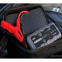 NOCO GB50 Boost XL Φορητός Εκκινητής Μπαταρίας 12V 1500A με Φακό / Power Bank (GB501500A)
