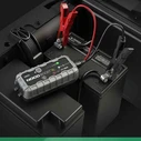 NOCO GB50 Boost XL Φορητός Εκκινητής Μπαταρίας 12V 1500A με Φακό / Power Bank (GB501500A)