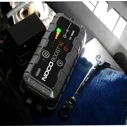 NOCO GB50 Boost XL Φορητός Εκκινητής Μπαταρίας 12V 1500A με Φακό / Power Bank (GB501500A)