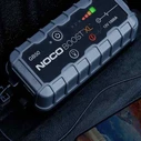 NOCO GB50 Boost XL Φορητός Εκκινητής Μπαταρίας 12V 1500A με Φακό / Power Bank (GB501500A)