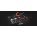 NOCO GB50 Boost XL Φορητός Εκκινητής Μπαταρίας 12V 1500A με Φακό / Power Bank (GB501500A)