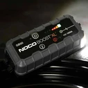 NOCO GB50 Boost XL Φορητός Εκκινητής Μπαταρίας 12V 1500A με Φακό / Power Bank (GB501500A)