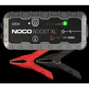 NOCO GB50 Boost XL Φορητός Εκκινητής Μπαταρίας 12V 1500A με Φακό / Power Bank (GB501500A)