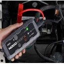 NOCO GB50 Boost XL Φορητός Εκκινητής Μπαταρίας 12V 1500A με Φακό / Power Bank (GB501500A)
