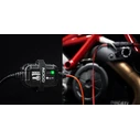 NOCO Genius2EU 2A Battery Charger & Maintainer 6/12V