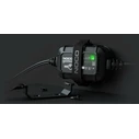 NOCO Genius2EU 2A Battery Charger & Maintainer 6/12V