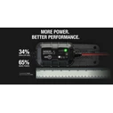 NOCO GENIUS5EU 5A Battery Charger & Maintainer 6/12V