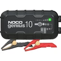 NOCO GENIUS10EU 10A 6V/12V Battery Charger & Maintainer