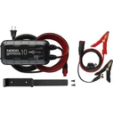 NOCO GENIUS10EU 10A 6V/12V Battery Charger & Maintainer