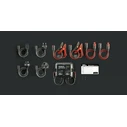 NOCO Genius 2x2 4A 2-Bank Battery Charger & Maintainer (6V/12V)