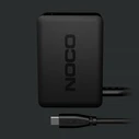 NOCO Genius U65 65W USB-C Charger (compatible with NOCO Boost X and GBX series)