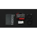 NOCO GBX75 Boost X 12V 2500A Portable Jump Starter with Power Bank, 60W USB‑C PD and 400‑lumen LED Flashlight