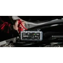 NOCO GBX75 Boost X 12V 2500A Portable Jump Starter with Power Bank, 60W USB‑C PD and 400‑lumen LED Flashlight