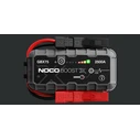 NOCO GBX75 Boost X 12V 2500A Portable Jump Starter with Power Bank, 60W USB‑C PD and 400‑lumen LED Flashlight