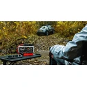 NOCO GBX75 Boost X 12V 2500A Portable Jump Starter with Power Bank, 60W USB‑C PD and 400‑lumen LED Flashlight
