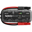 Noco GBX155 Boost X Φορητός Εκκινητής Μπαταρίας Αυτοκινήτου & Μοτοσυκλέτας 4250A με Power Bank / USB / Φακό 12V